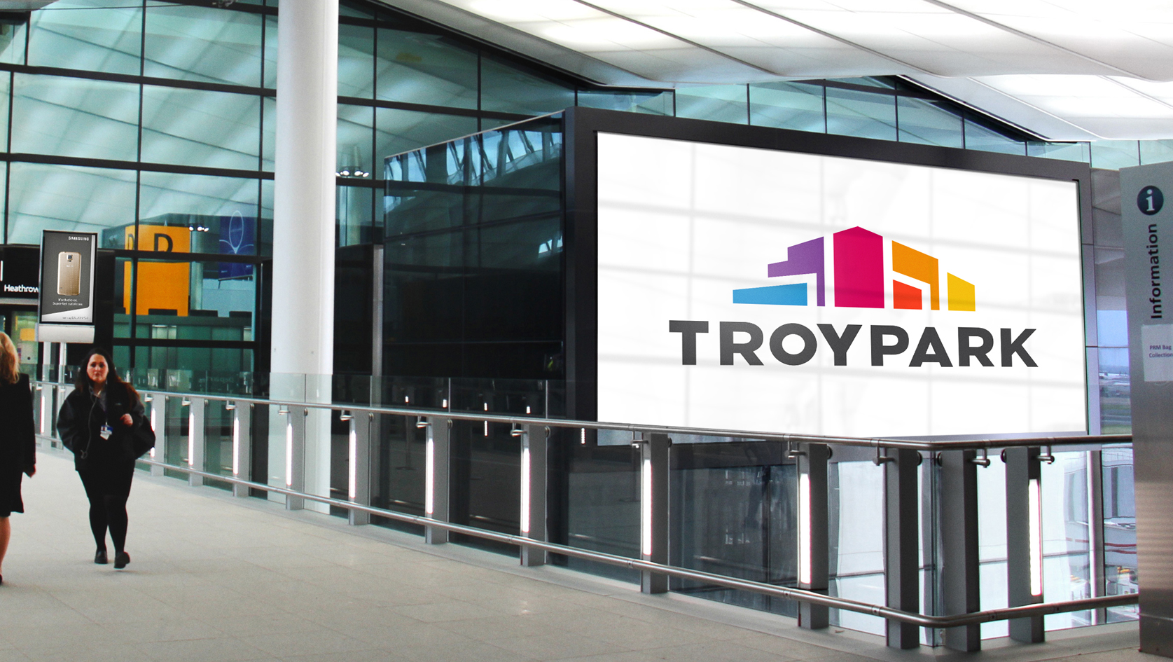 TROYPARK
